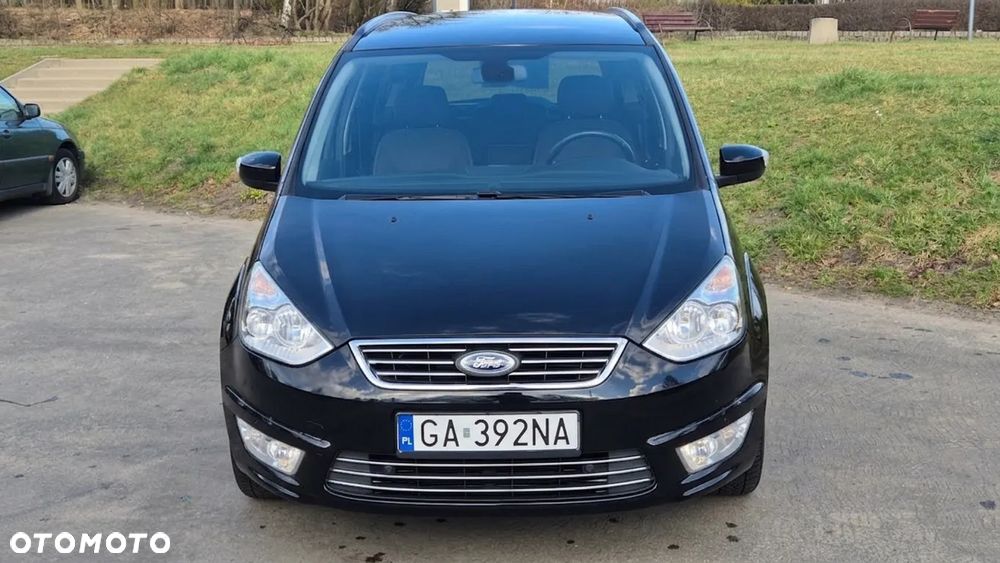 Ford Galaxy 2.0 TDCi Titanium - 6