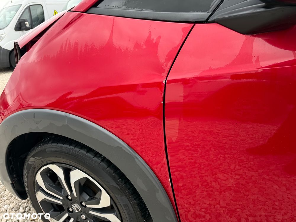 Honda Jazz - 22