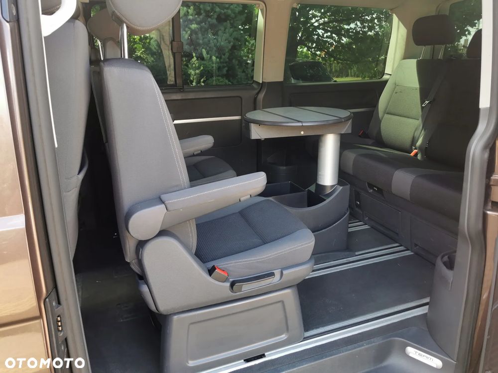 Volkswagen Multivan L1 Highline - 8