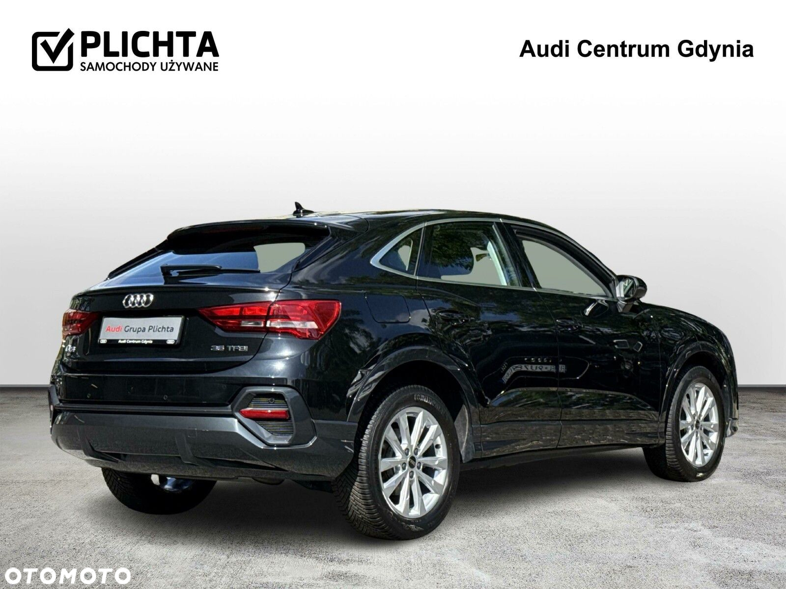Audi Q3 - 5