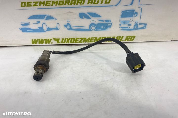 Sonda lambda A0065422018 3.o diesel Mercedes-Benz C-Class W204/S204  [din 2007 pana  2012] seria - 1