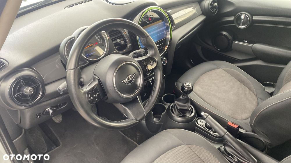 MINI Cooper GPF - 10