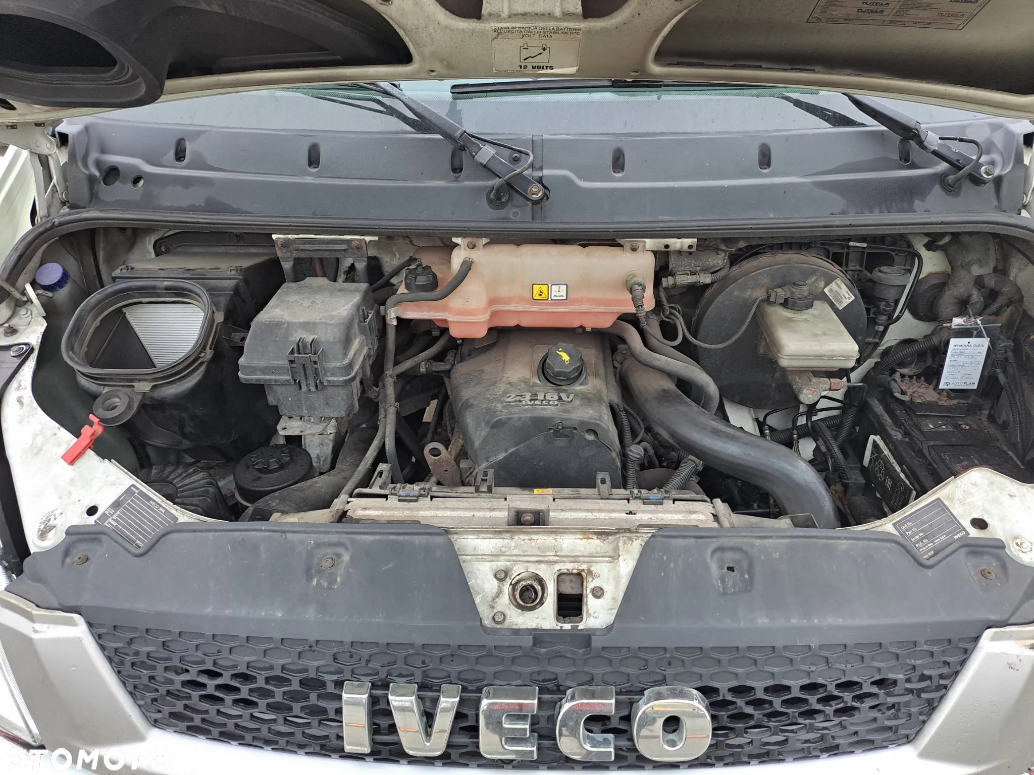 Iveco daily - 9
