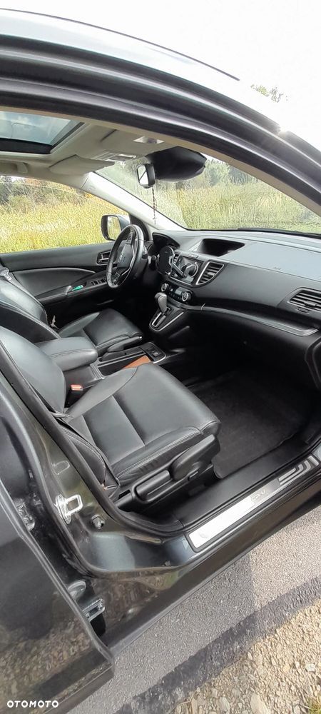 Honda CR-V 2.0 Executive (ADAS / Connect+) - 13