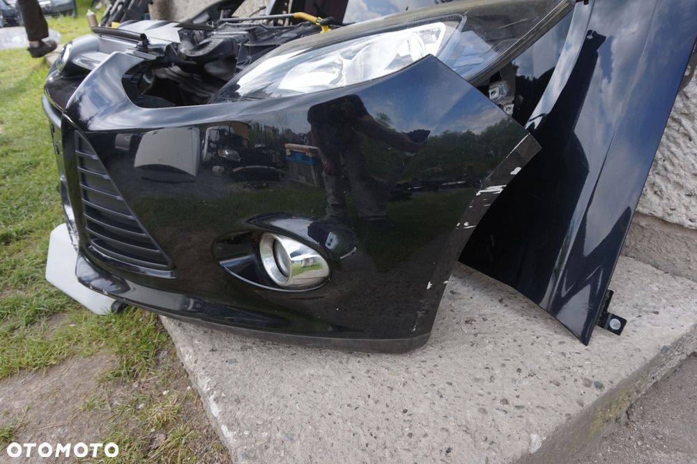 WZMOCNIENIE KOMPLETNY PRZÓD FORD FOCUS III MK3 - 3