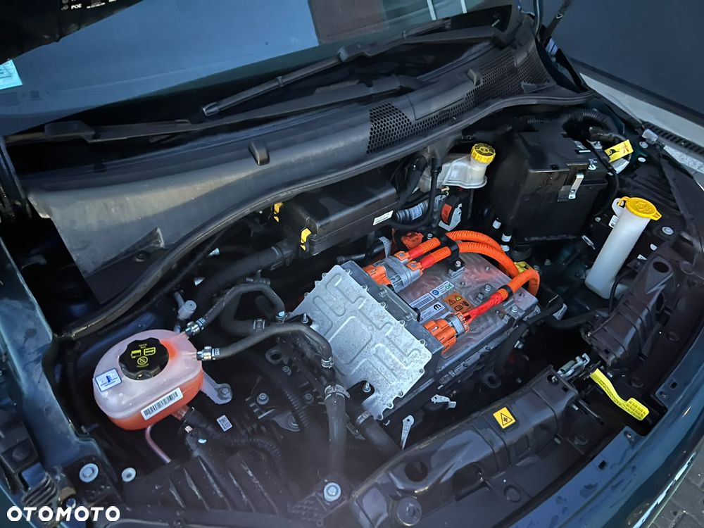 Fiat 500e - 24