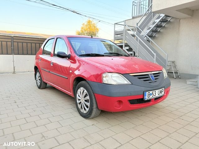 Dacia Logan - 2