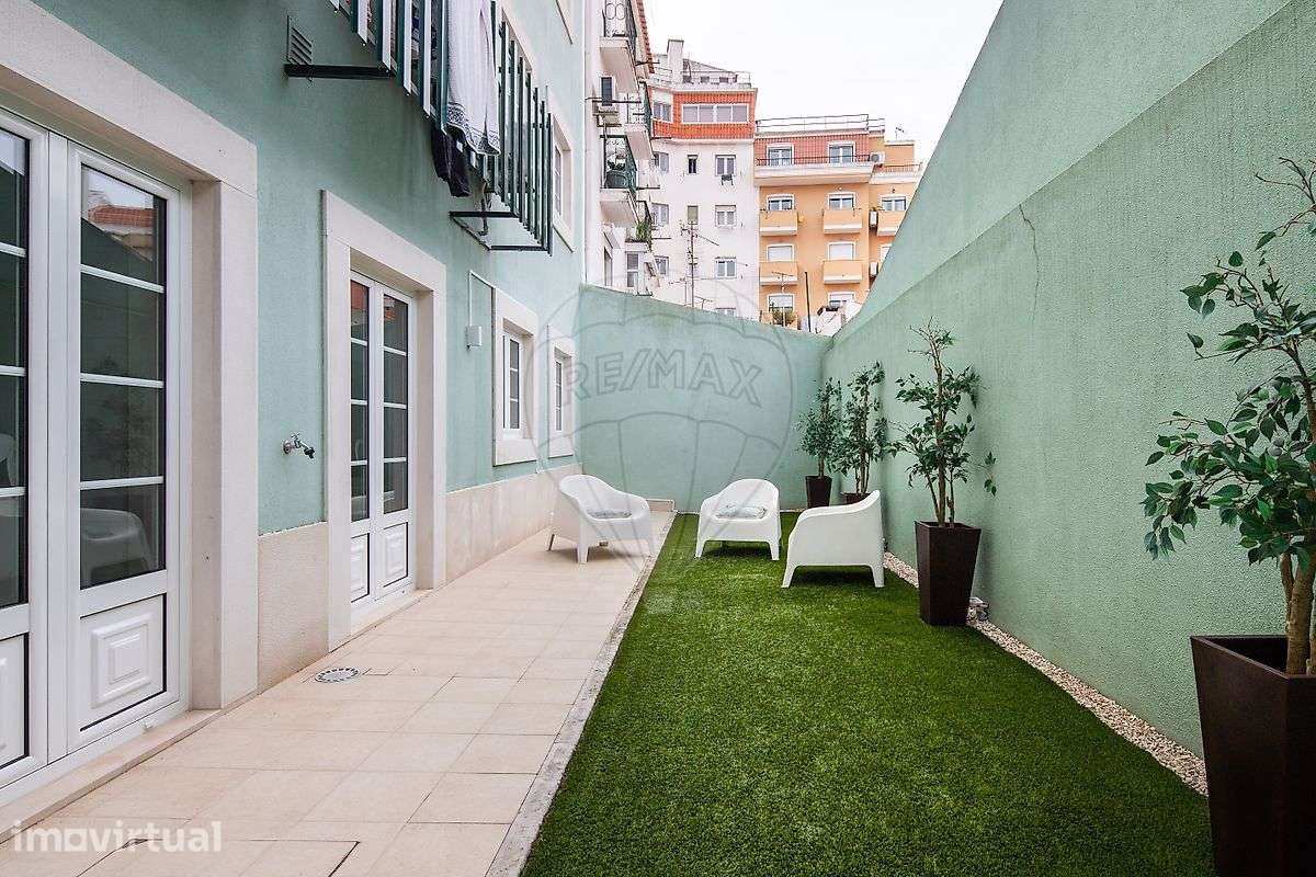 Apartamento T2 para venda - Grande imagem: 4/23