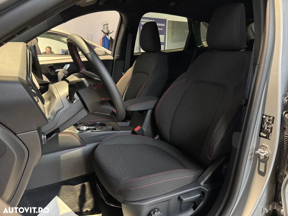 Ford Kuga 1.5 EcoBoost A8 FWD ST-Line - 12