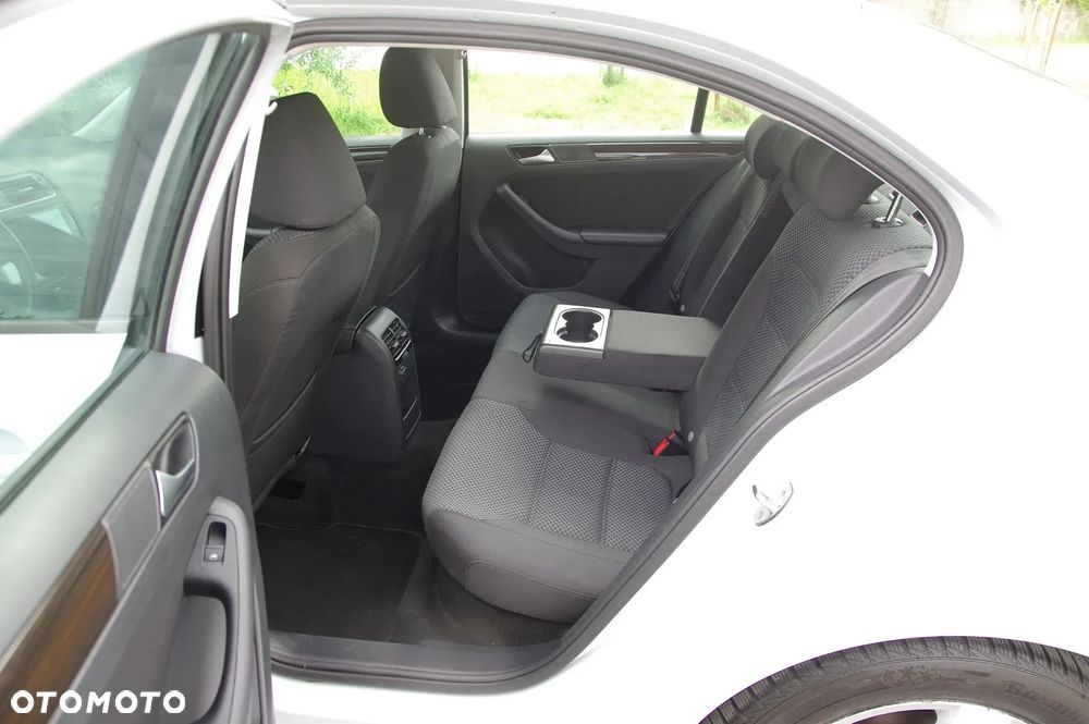 Volkswagen Jetta 2.0 TDI DPF BMT Comfortline - 7