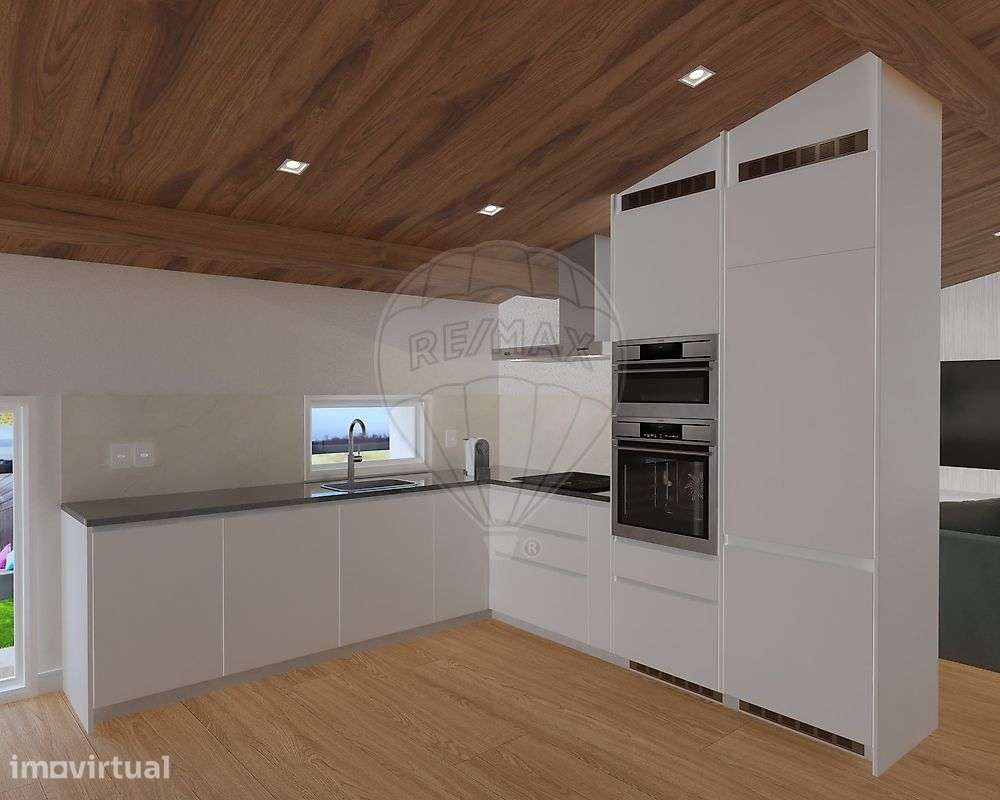 Apartamento T3 para venda - Grande imagem: 4/13