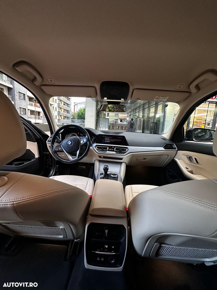 BMW Seria 3 - 18