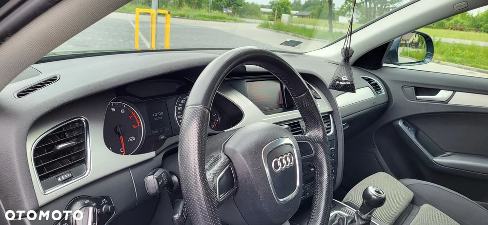 Audi A4 Limousine 1.8 TFSI - 18