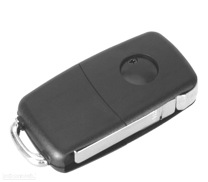 CHAVES COMPLETA PARA VOLKSWAGEN VW BEETLE BORA GOLF PASSAT POLO - 3