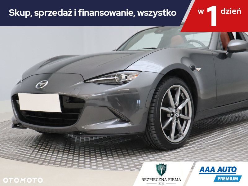 Mazda MX-5 - 19