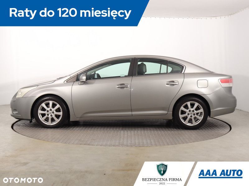 Toyota Avensis - 3
