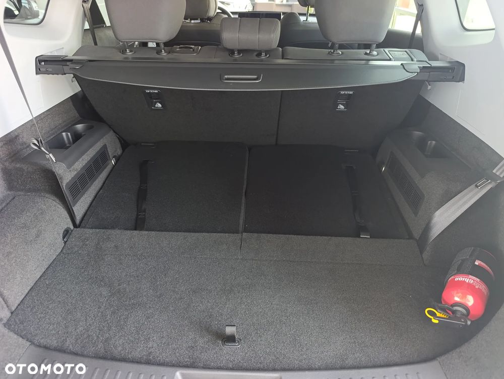 Chery Tiggo 8 1.6 T-GDI Comfort DCT - 10