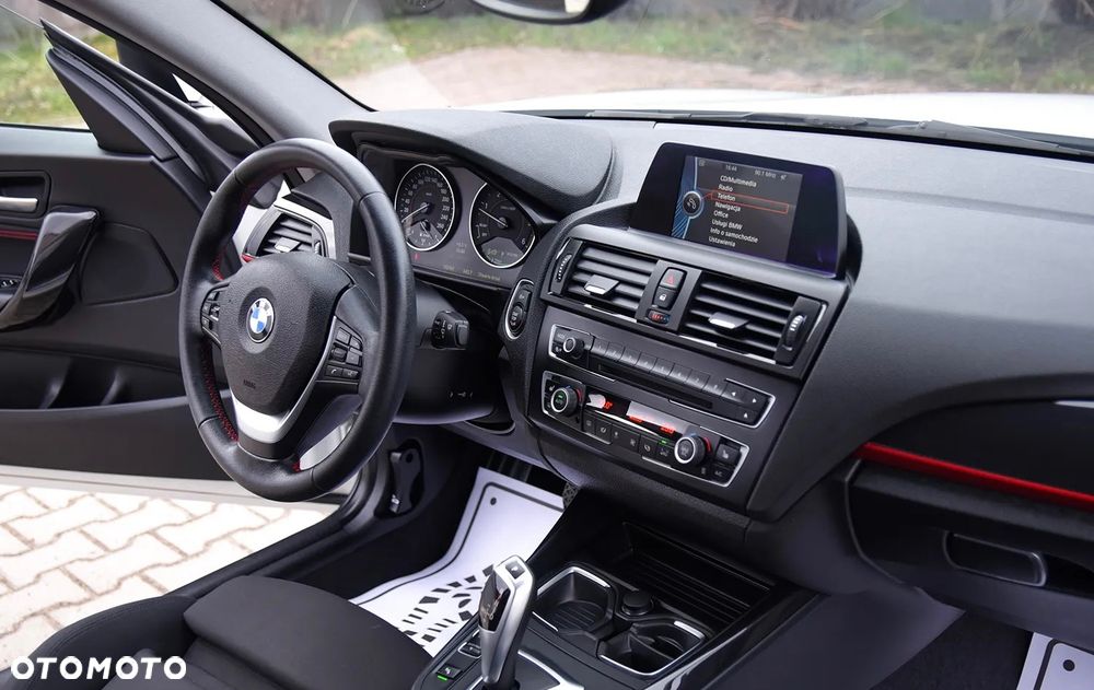 BMW Seria 2 218d Sport Line - 5