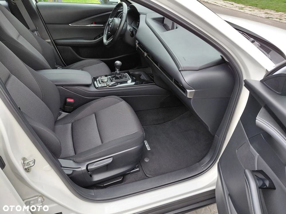 Mazda CX-30 - 28