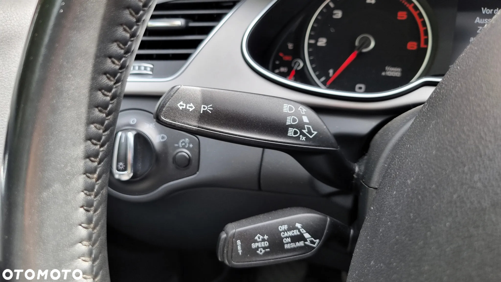 Audi A4 Avant 2.0 TDI DPF Ambiente - 29