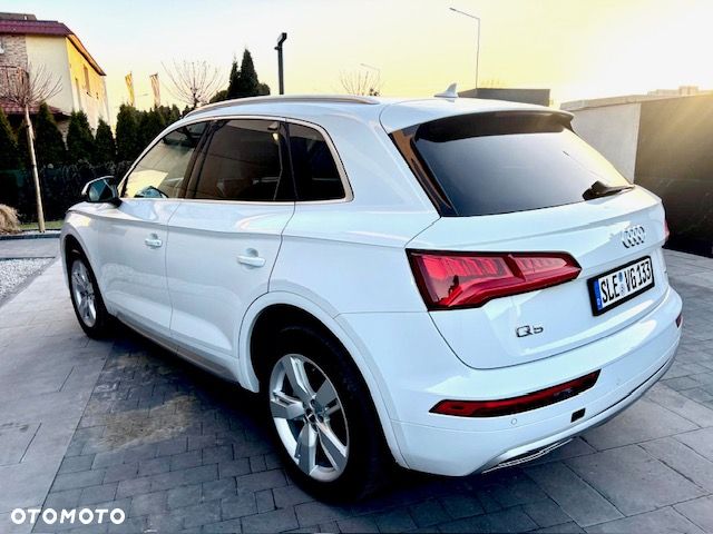 Audi Q5 2.0 TFSI Quattro S tronic - 13