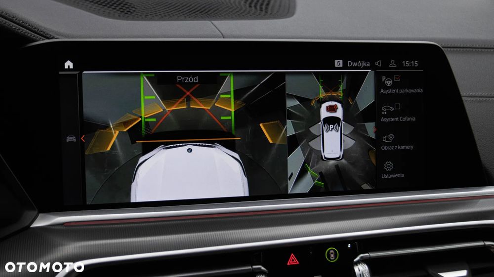 BMW X5 xDrive25d - 31