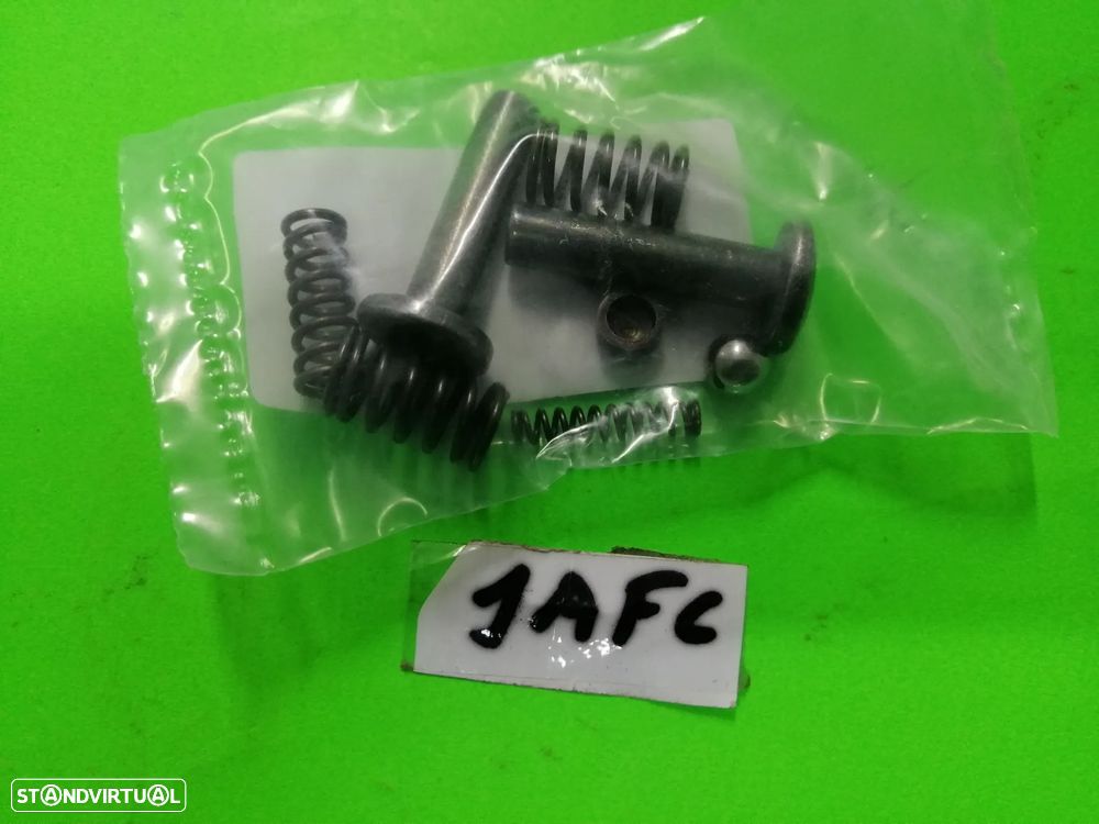Kit de reparação alavanca Suzuki Samurai e Santana SJ410 SJ413 25121-83090 2512183090 - 1