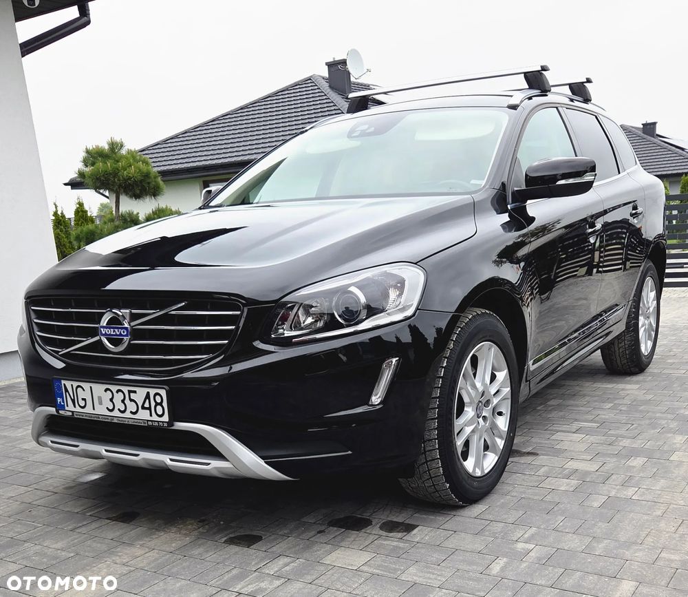 Volvo XC 60 - 11
