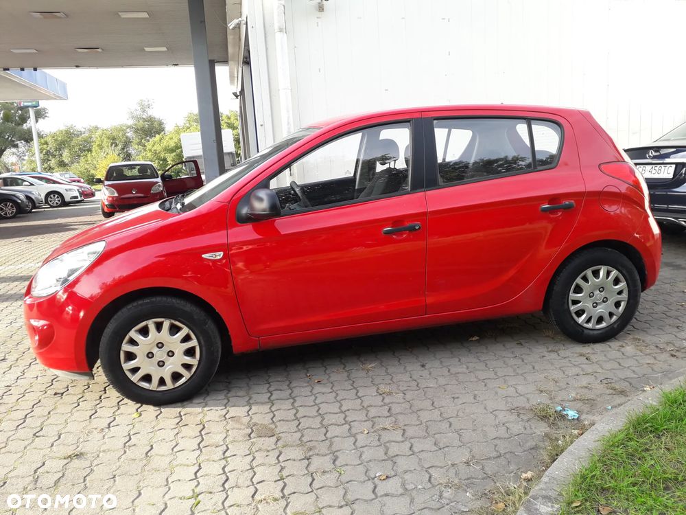 Hyundai i20 1.2 Edition Plus - 6