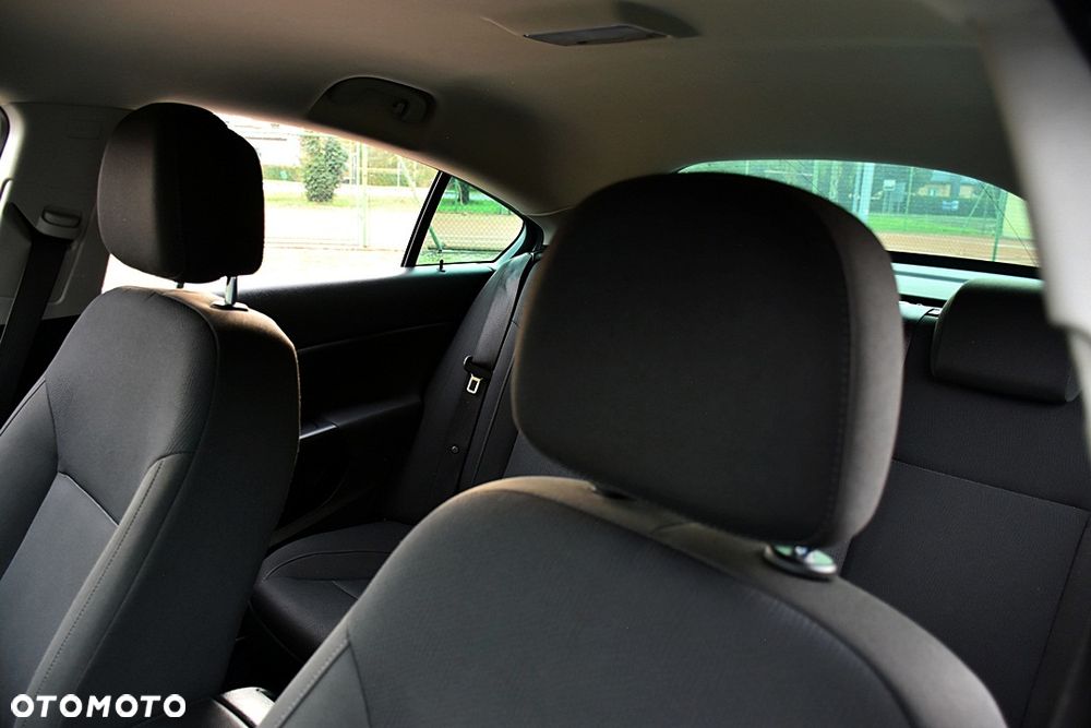 Opel Insignia 1.8 Executive - 35