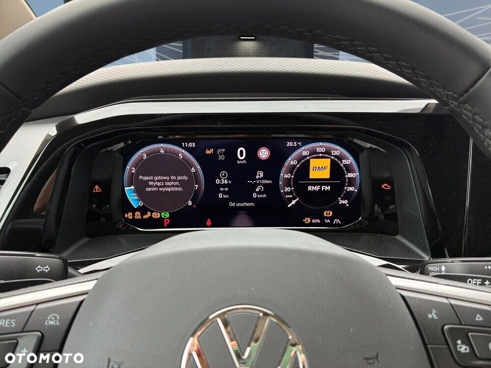 Volkswagen california Beach TOUR/BENZYNA,  5-os., 2.0 TSI 204 KM DSG (dolne i górne łóżko) - 23
