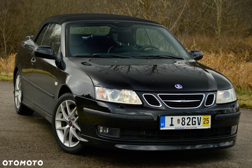 Saab 9-3 - 2
