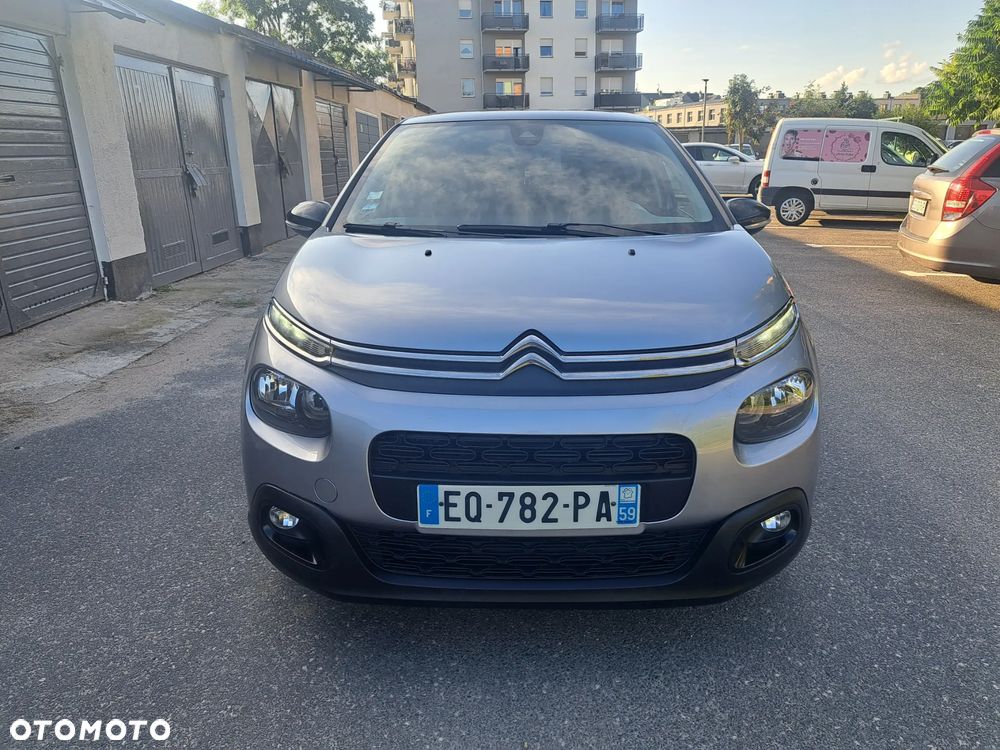 Citroën C3 1.5 BlueHDi Shine S&S - 4