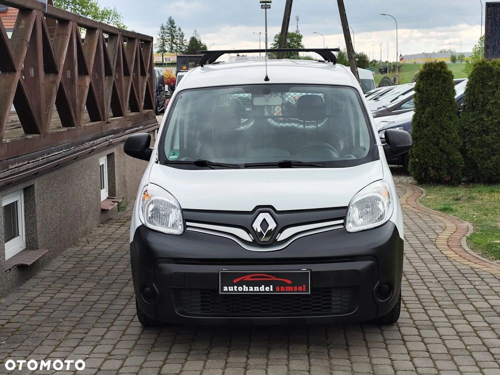 Renault Kangoo 1.5dCi 75 - 6