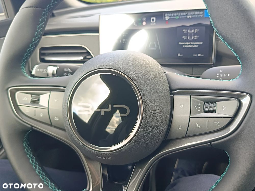 BYD Seal 6 - 21