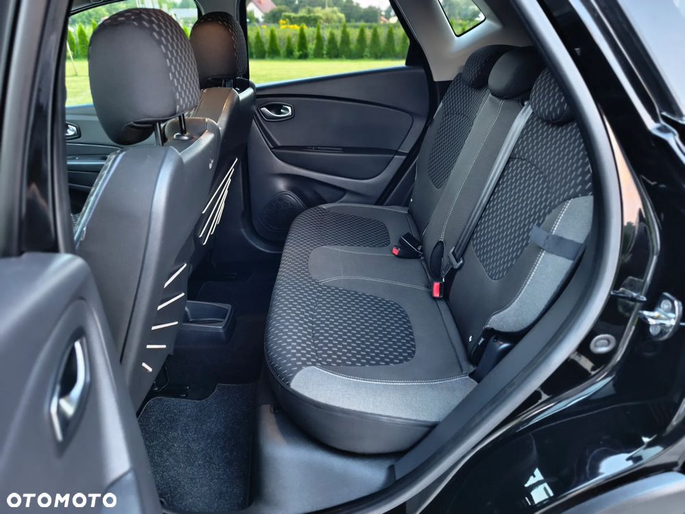 Renault Captur 0.9 Energy TCe Intens - 17