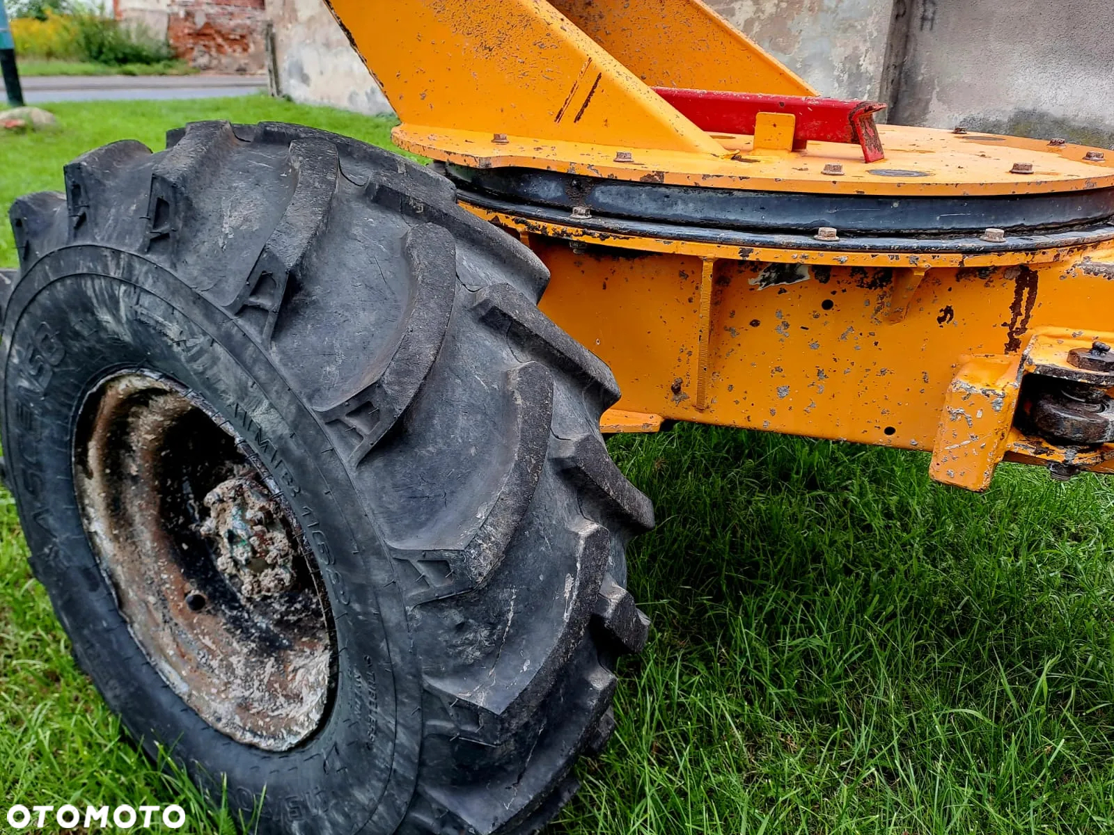 Terex BENFORD - 13
