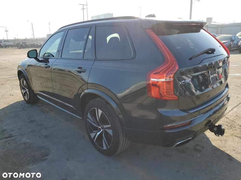 Volvo Xc90 2019 photo 4