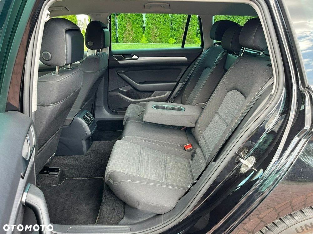 Volkswagen Passat 1.5 TSI EVO Business DSG - 8