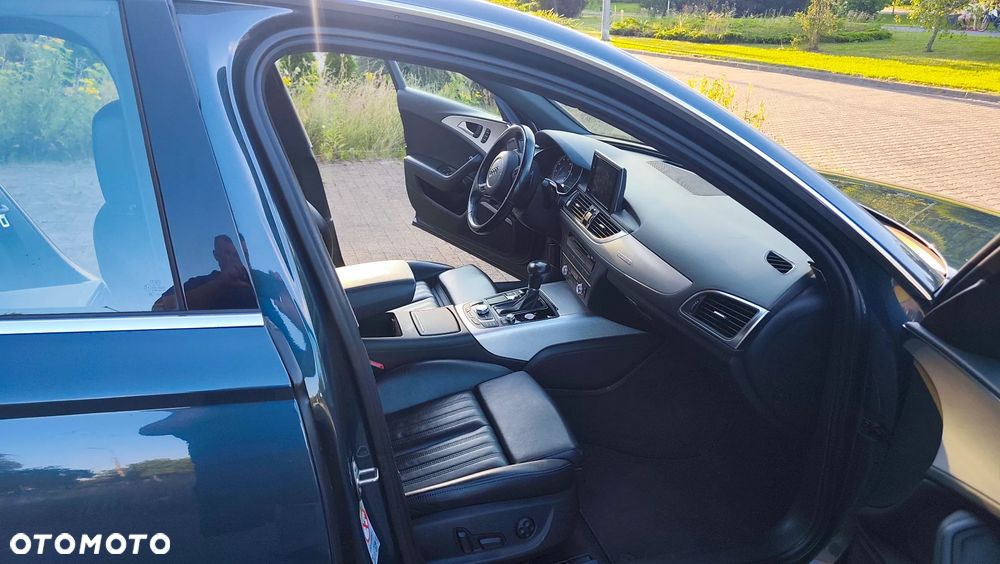 Audi A6 Limousine - 20