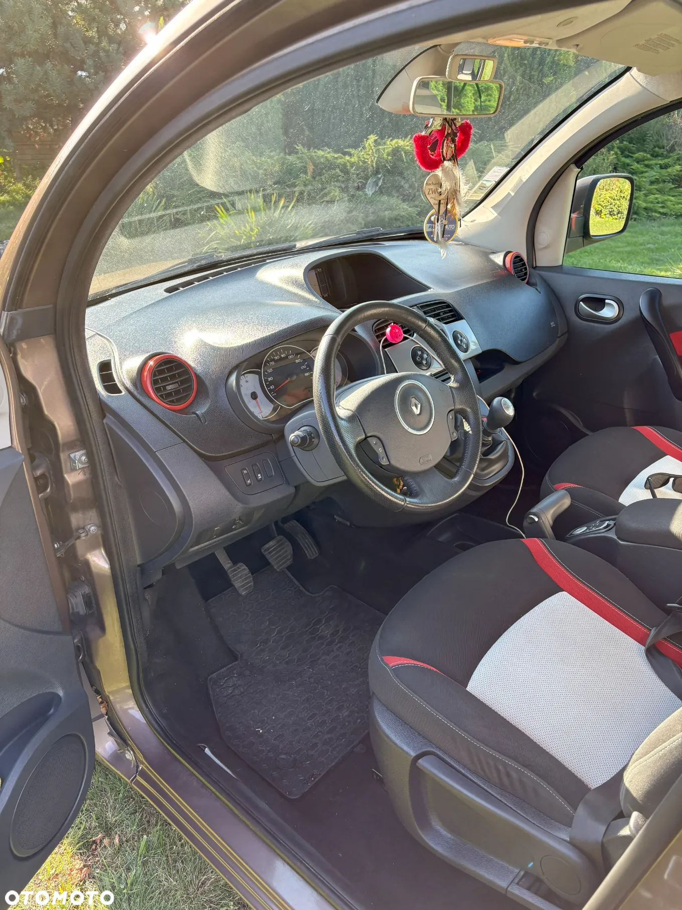Renault Kangoo - 13