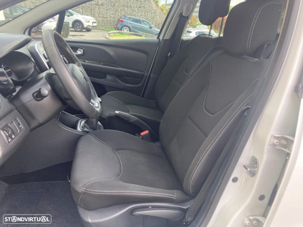 Renault Clio 1.5 dCi Zen - 21
