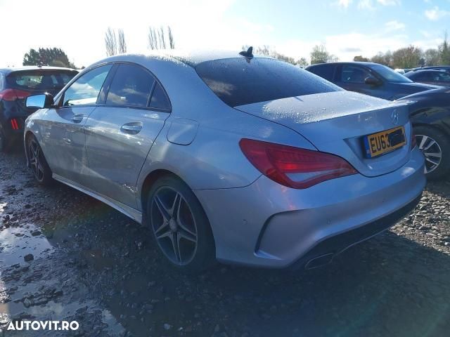 Dezmembrez Mercedes-Benz CLA-Class C117 [2013 - 2016] Sedan 4-usi CLA - 4