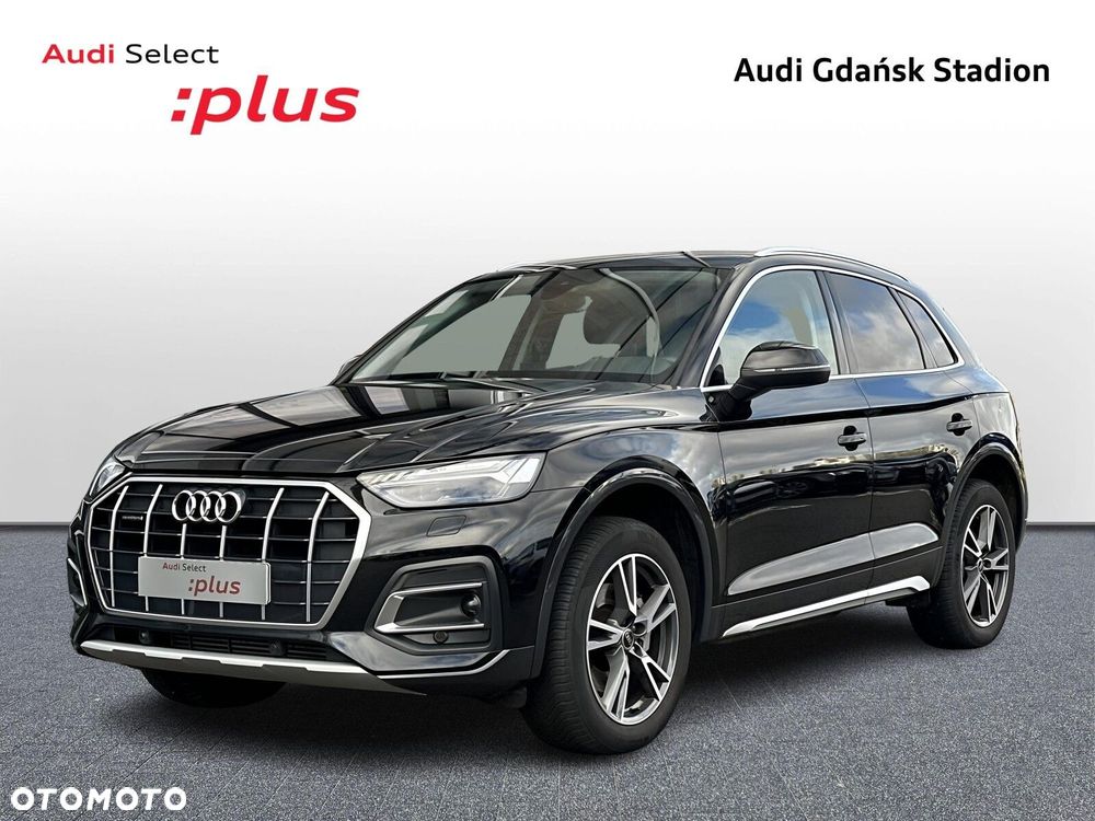 Audi Q5 - 2