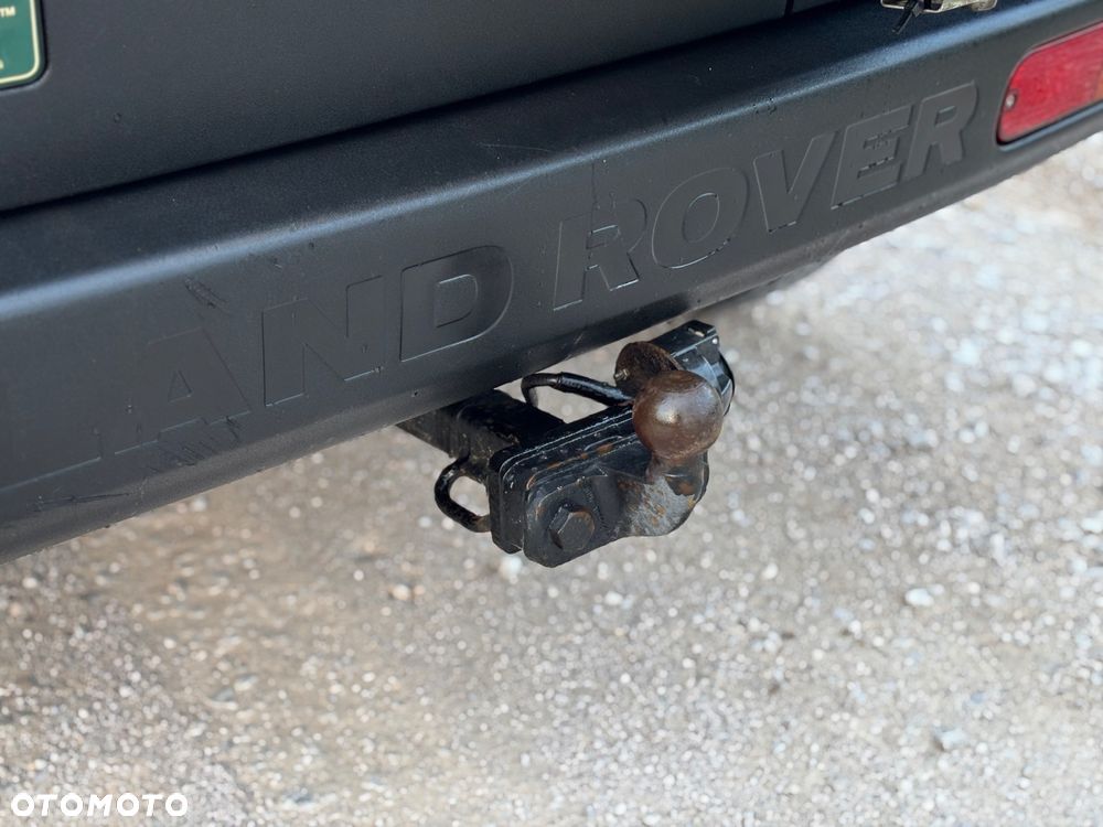 Land Rover Freelander - 19