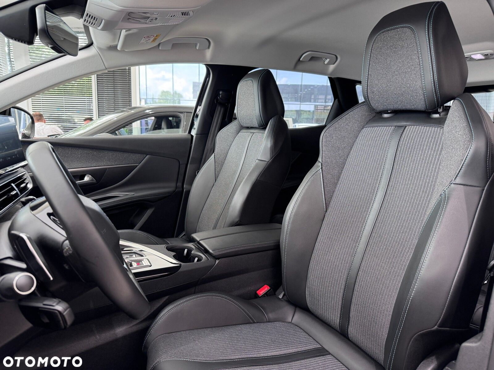 Peugeot 3008 - 10