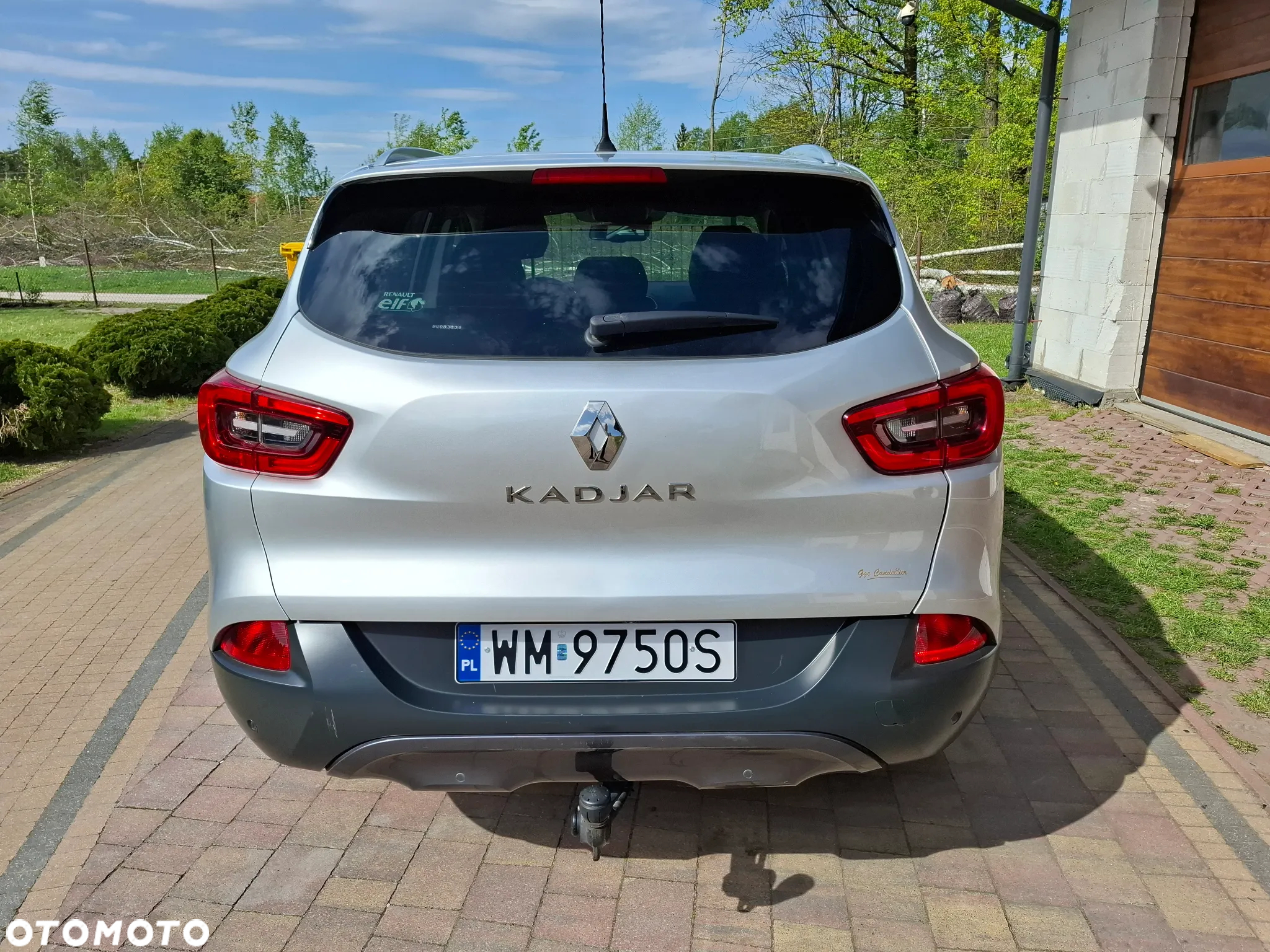 Renault Kadjar - 7