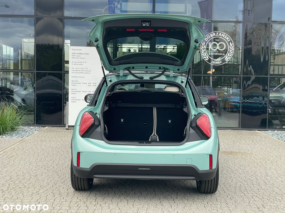 MINI Cooper - 18