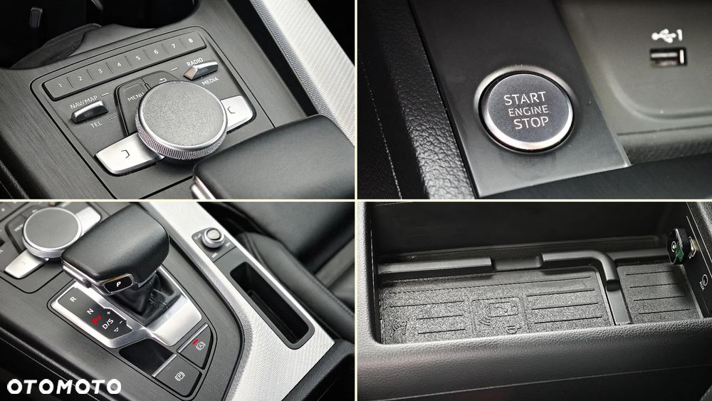 Audi A5 Sportback - 25