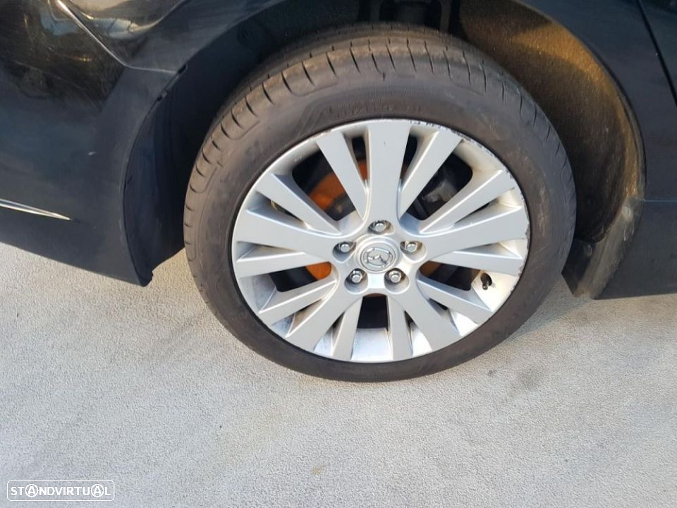 Mazda 6 2.2 2011 para peças - 5
